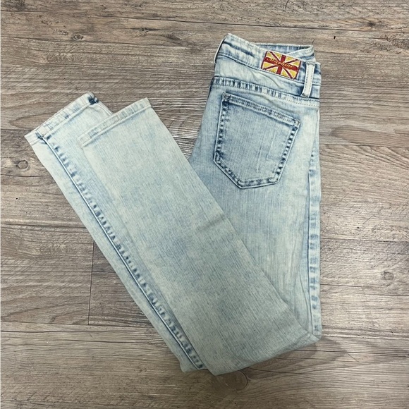 Machine Jeans, Junior Skinny 0 - Picture 2 of 5